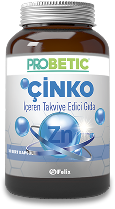 Çinko