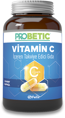 Vitamin C