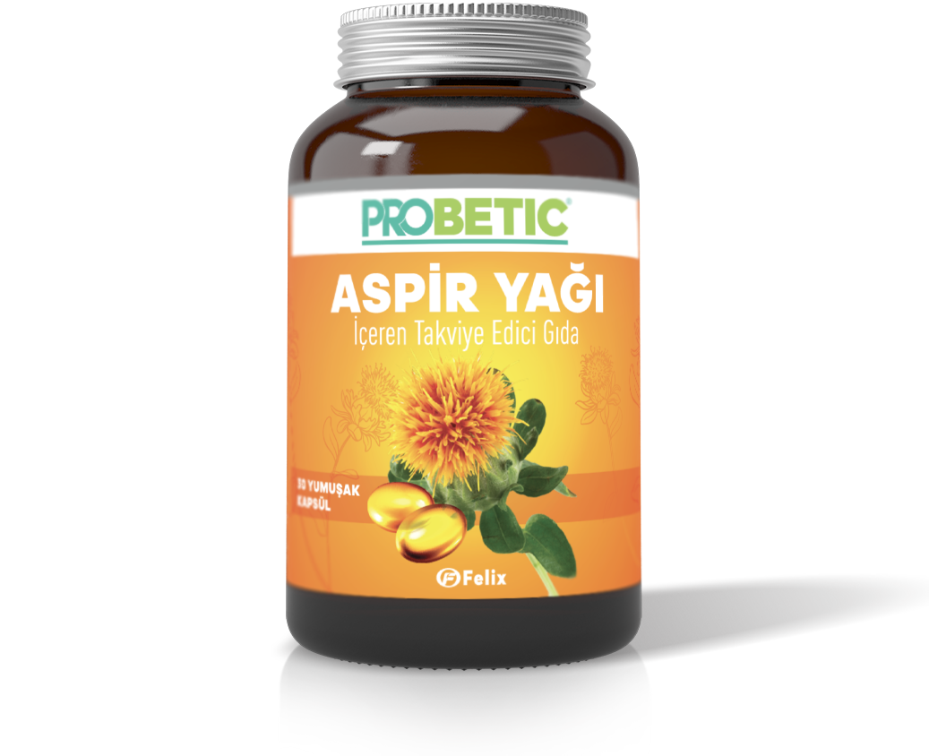 Aspir Yağı